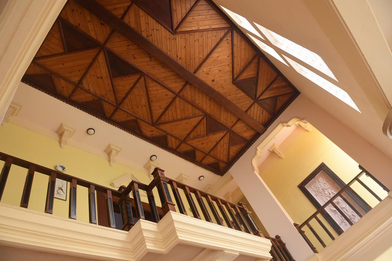 Seasons Hotel คูรูเนกาลา ภายนอก รูปภาพ
